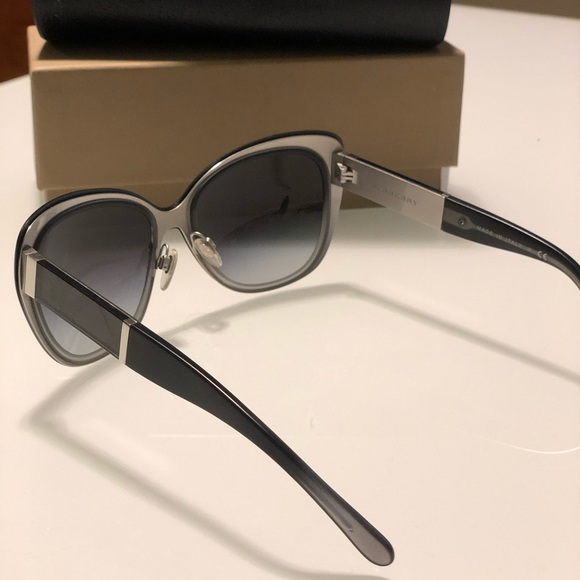 Burberry BE3088 Sunglasses 10058G-57 main image 8